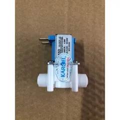 Van Điện Từ Karofi - Van Áp Thấp và Áp Cao Cho Máy Lọc Nước RO - Hàng Chính Hãng, Thiết Bị Tiện Ích Cho Gia Đình
