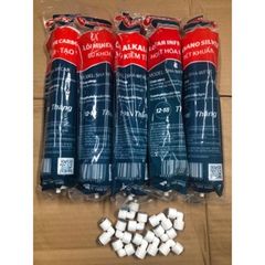 Bộ 5 Lõi Lọc Khoáng Sunhouse Chính Hãng - Thay Thế cho Máy Lọc Nước RO Kangaroo, Karofi, Mutosi, An Toàn và Bổ Sung Khoáng Chất