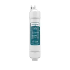 Lõi Lọc Nước 1,2,3 Đúc Sunhouse Cho Máy SHA76218CK, SHA76216CK - Hàng Chính Hãng, An Toàn Cho Sức Khỏe