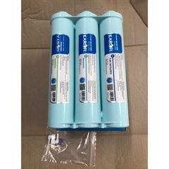 Bộ Lõi Smax Karofi HP 6.0 Chính Hãng - Hệ Thống Lõi 6 Chức Năng, Gấp Đôi Khoáng Chất, Lọc Nhanh và Chống Tái Nhiễm Khuẩn Nước