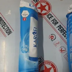 Bộ 3 Lõi Lọc Nước Smax Duo Karofi Số 1, 2, 3 - Chính Hãng, Bảo Vệ Màng Lọc RO, Lọc Thô Hiệu Quả  đến 1 Micron