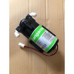 Bơm Tăng Áp Kangaroo 24V Chính Hãng - Phù Hợp Với Máy Lọc Nước RO Các Thương Hiệu Nổi Tiếng