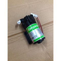 Bơm Tăng Áp Kangaroo 24V Chính Hãng - Phù Hợp Với Máy Lọc Nước RO Các Thương Hiệu Nổi Tiếng