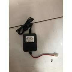 Adapter Nguồn 24V Chất Lượng Cao Cho Máy Lọc Nước RO - Thay Thế Tốt Nhất Cho Aqua, Kangaroo, Karofi, Livotec
