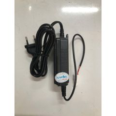 Adapter Nguồn 24V Chất Lượng Cao Cho Máy Lọc Nước RO - Thay Thế Tốt Nhất Cho Aqua, Kangaroo, Karofi, Livotec