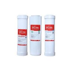 Bộ 3 Lõi Lọc Nước RO Livotec Karofi Chính Hãng - Loại Bỏ 99% Bụi Bẩn và Chất Độc Hại, Tuổi Thọ Cao