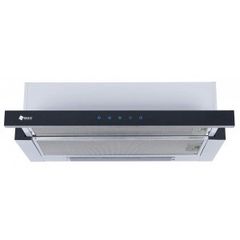 Máy hút mùi âm tủ Arber AB700KB - Cảm ứng 3 tốc độ, công suất 500m³/h, đèn LED, bảo hành 3 năm, thiết kế inox hiện đại
