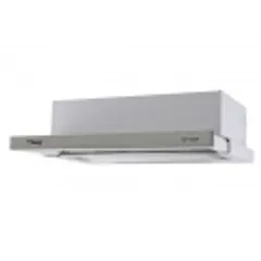 Máy Hút Mùi Âm Tủ Canzy CZ C517I - Thiết Kế Châu Âu, Công Suất 750m³/h, Chất Liệu Inox Chính Hãng, Độ Ồn Thấp