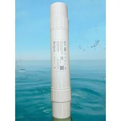 Màng Lọc RO Đúc AQUA 80G - Hàng Chính Hãng, Loại Bỏ 99.99% Vi Khuẩn, Dùng Cho Máy Lọc Nước RO Chính Hãng