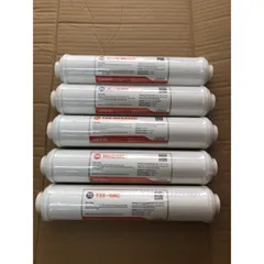 Bộ Lõi Lọc Khoáng Karofi Chính Hãng - Phù Hợp Máy RO, Tăng Cường Khoáng Chất, Khử Mùi, Bảo Vệ Sức Khỏe