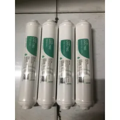 Bộ Lõi Lọc Khoáng Karofi Chính Hãng - Phù Hợp Máy RO, Tăng Cường Khoáng Chất, Khử Mùi, Bảo Vệ Sức Khỏe