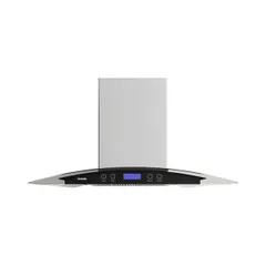 [Kho Bếp] Máy hút mùi  TL 4270 DMK - 70cm tum kính cong , Điều khiển cảm ứng