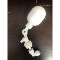 Phao Chống Tràn Tự Động Cho Máy Lọc Nước Nóng Lạnh - Nhựa ABS An Toàn, Thiết Kế Nhỏ Gọn, Độ Bền Cao