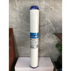 Lõi Lọc Nước Karofi 1,2,3 - Loại 20inch Chính Hãng, Thay Thế Cho Máy RO Bán Công Nghiệp 30-100L/h