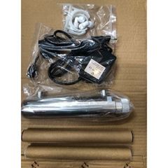 Bộ Đèn UV Diệt Khuẩn 6W-11W-14W cho Máy Lọc Nước RO - Chuyên Dụng, Adapter và Phụ Kiện Đầy Đủ, Sạch Khuẩn An Toàn cho Sức Khỏe