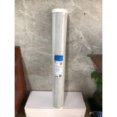 Lõi Lọc Nước Karofi 1,2,3 - Loại 20inch Chính Hãng, Thay Thế Cho Máy RO Bán Công Nghiệp 30-100L/h