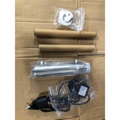 Bộ Đèn UV Diệt Khuẩn 6W-11W-14W cho Máy Lọc Nước RO - Chuyên Dụng, Adapter và Phụ Kiện Đầy Đủ, Sạch Khuẩn An Toàn cho Sức Khỏe