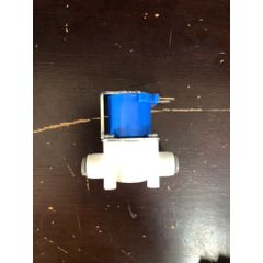 Van Áp Thấp và Van Áp Cao 24V - Van Từ Điện cho Máy Lọc Nước RO, Nối Nhanh Dây 6mm, Tiết Kiệm Nước Thải