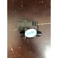 Van Áp Thấp và Van Áp Cao 24V - Van Từ Điện cho Máy Lọc Nước RO, Nối Nhanh Dây 6mm, Tiết Kiệm Nước Thải