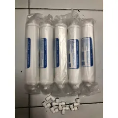 Lõi Lọc Nước RO Daikiosan Chính Hãng 4,5,6,7,8,9 - Thay Thế Cho Máy Lọc Kangaroo, Karofi, Sunhouse