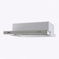 Máy Hút Mùi Âm Tủ Canzy CZ-516I 60CM - Hiện Đại, Công Suất 750m3/h, Thiết Kế Bền Bỉ, Tiết Kiệm Điện, Độ Ồn Thấp Dưới 48dB
