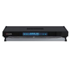 Máy Hút Mùi Cổ Điển DMESTIK TL 4870 DMK - Điều Khiển Cảm Ứng, Công Suất 650m3/h, Hàng Chính Hãng, Bảo Hành 3 Năm