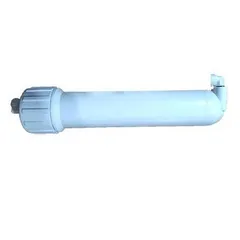 Vỏ Màng Lọc RO Chịu Nhiệt Cao - Dễ Dàng Lắp Đặt Với Co Van Nối Nhanh - An Toàn Cho Sức Khỏe, Tương Thích 50G, 75G, 100G