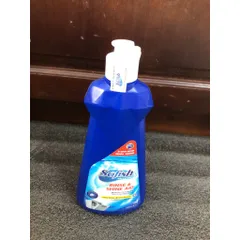 Viên Rửa Chén Sofish - Muối Rửa Bát Chuyên Dụng Cho Máy Rửa Chén - Độ Sạch Bóng Vượt Trội, An Toàn, Hiệu Quả