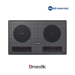 [Sale Lớn] Bếp từ  ML828 DKI là dòng  được nhập khẩu nguyên chiếc tại Malaysia thiết kế sang trọng hiện đại