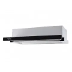 Máy Hút Mùi Âm Tủ Canzy CZ H1470AT - Kính Đen Sang Trọng, Công Suất 750m3/h, Độ Ồn Thấp, Bảo Hành 3 Năm, Nhập Khẩu Chính Hãng