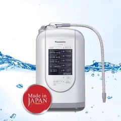 [Chính Hãng] Máy Lọc Nước Panasonic TK-AS45 - Giải Pháp Toàn Diện Nâng Cao Sức Khỏe