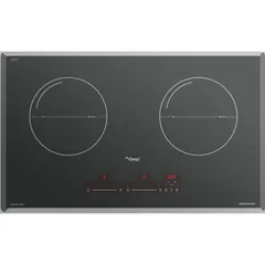 Bếp 2 từ Canzy CZ TL867T - Made in Thailand - Sử dụng công nghệ hiện đại Smart Inverter siêu tiết  kiệm  điện