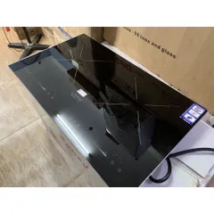 Bếp từ Latino LT 111GE Công suất max 2400W, Inverter tiết kiệm điện , Bh 3 năm chính hãng