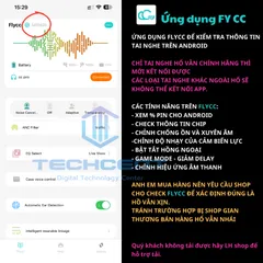 Tai Nghe Bluetooth Louda Hổ Vằn 1562F/1563E - Chống Ồn ANC, Xuyên Âm HDR, Âm Thanh Vòm, Pin 8 Giờ, Sạc Không Dây