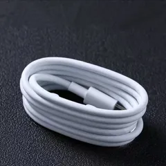 Dây Cáp Sạc Type-C 1m cho Điện Thoại Android - Chất Liệu Chắc Chắn, Tốc Độ Truyền Dữ Liệu Nhanh, Tương Thích Nhiều Thiết Bị