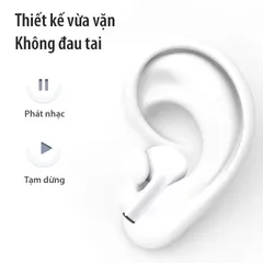 Tai nghe Pro2 Hổ Vằn 1571AM ANC 48dB - Bản TydeC Mới 2025