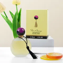 Nước Hoa Far Away Infinity Avon - Hương Nữ Tính Ngọt Ngào, Lôi Cuốn - Độ Lưu Hương Lâu, Thiết Kế Sang Trọng 50ml