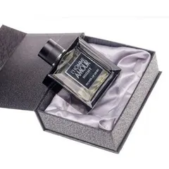 Nước hoa Nam L'HOMME AMOUR NIGHT 100ml - Hương Gỗ Quyến Rũ, Sang Trọng, Duy Trì 6-8 Giờ, Hàng Nhập Khẩu Cao Cấp