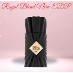Nước hoa Royal Blend Vintage 10ml - Hương Niche Cay Nóng Cao Cấp, Hoa Hồng và Oud Sang Trọng, Lưu Hương Lâu, Quà Tặng Đặc Biệt