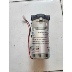 Bơm tăng áp 36V - Adaptor - Chuyên dùng thay cho máy lọc nước bán công nghiệp