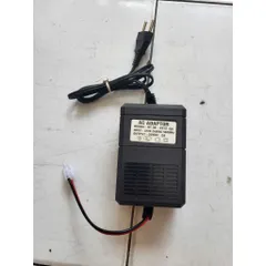 Bơm tăng áp 36V - Adaptor - Chuyên dùng thay cho máy lọc nước bán công nghiệp