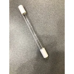 Bóng Đèn UV Diệt Khuẩn 11W 4 Chấu 22cm - Đèn Tia Cực Tím Tiêu Diệt Vi Khuẩn Nước Sạch 99.9% - Thay Thế Đèn UV 11W