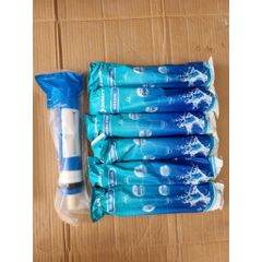 Lõi Lọc Nước Sanaky - Hàng Chính Hãng Dành Cho Máy Lọc RO Kangaroo, Karofi, Sunhouse, Tích Hợp Nhiều Công Nghệ Lọc Hiện Đại
