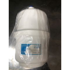 Bình Áp Nhựa Radian KAROFI 4G 10 Lit - Bình Chứa Nước RO Chính Hãng, Tặng Kèm Van Bình Áp, Siêu Bền, Dùng Cho Máy Lọc Nước