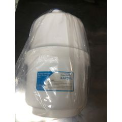 Bình Áp Nhựa Radian KAROFI 4G 10 Lit - Bình Chứa Nước RO Chính Hãng, Tặng Kèm Van Bình Áp, Siêu Bền, Dùng Cho Máy Lọc Nước