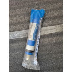 Lõi Lọc Nước RO Sanaky SNK-1812-50G - Chính Hãng - Công Nghệ Thẩm Thấu Ngược, Lọc Sạch Vi Khuẩn 99,99%