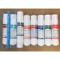 Lõi Lọc Nước KORIHOME Chính Hãng - Nhập khẩu Hàn Quốc, Lọc Vi Khuẩn và Cung Cấp Khoáng Chất cho Nước Tinh Khiết