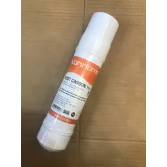 Lõi Lọc Nước KORIHOME Chính Hãng - Nhập khẩu Hàn Quốc, Lọc Vi Khuẩn và Cung Cấp Khoáng Chất cho Nước Tinh Khiết