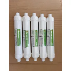 Lõi Lọc Nước RO Hydrogen Kangaroo 5-10 - Hàng Chính Hãng, Tối Ưu Hóa Chất Lượng Nước Cho Máy Lọc Karofi, Aqua, Sunhouse