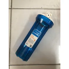 Cốc Lọc Karofi - Hàng chính hãng - Dùng thay thế cho máy lọc nước RO